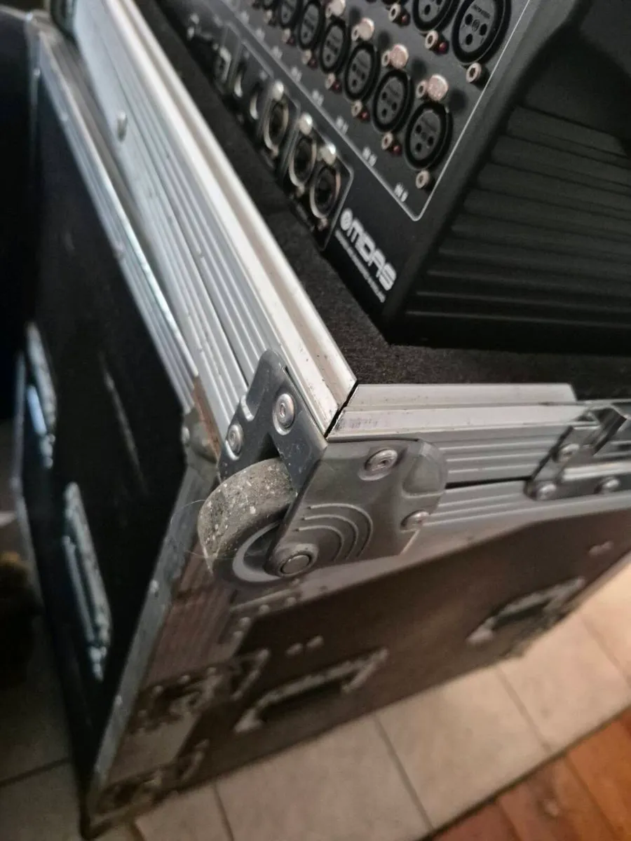 Midas M32R mixing desk - Image 2