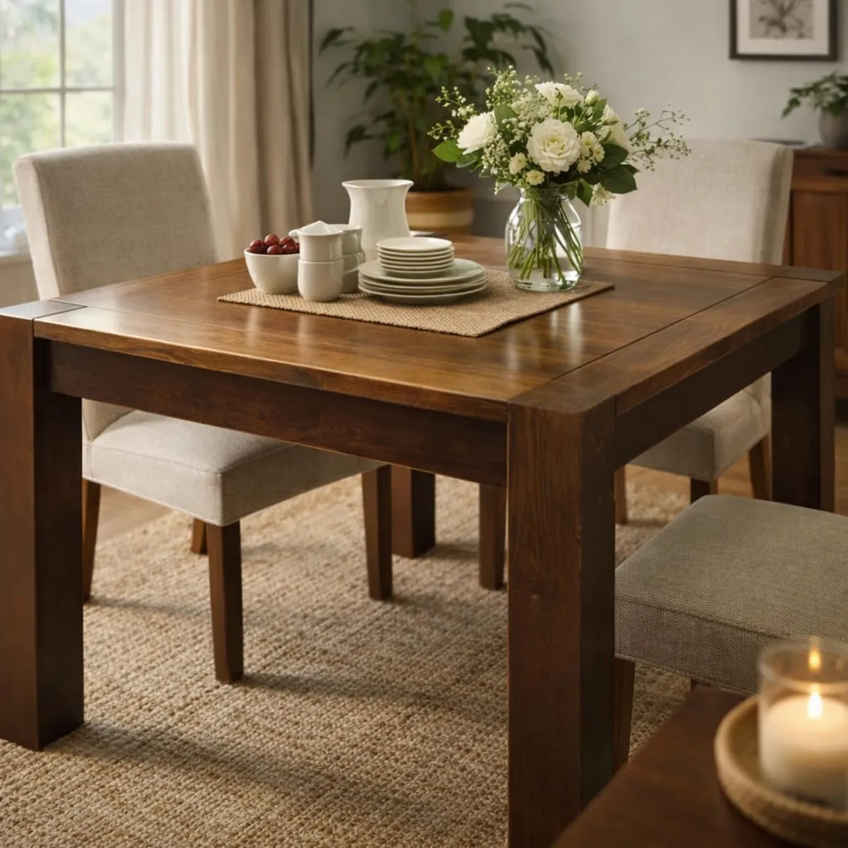 Dining table - Image 1