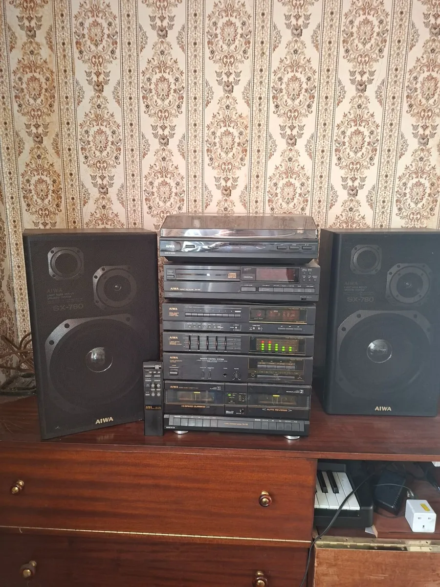 Hi fi system - Image 2