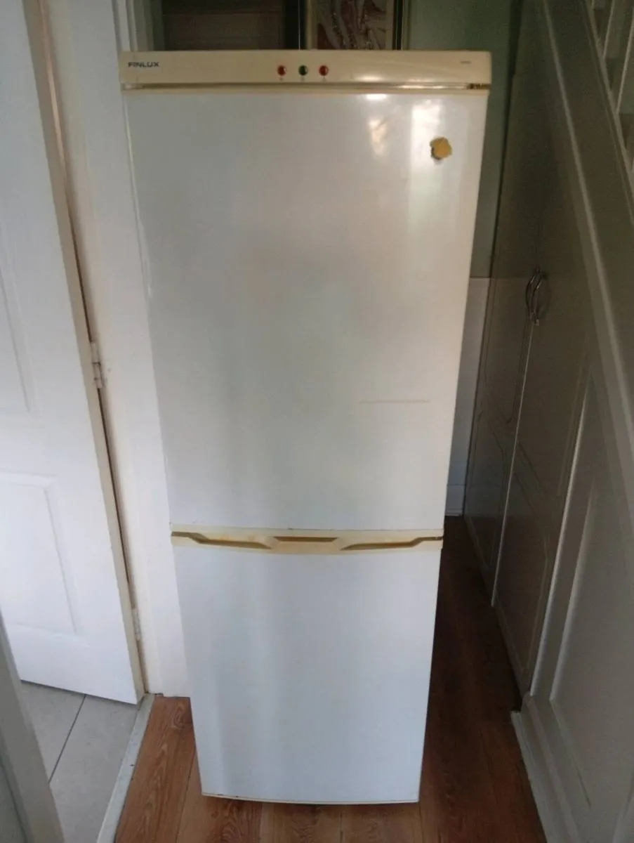 Fridge freezer - Image 1