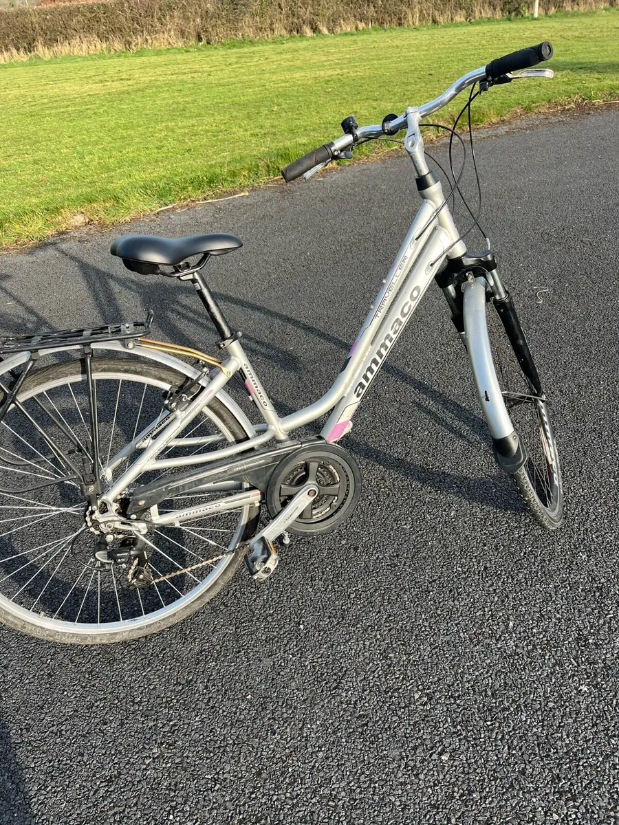 Bike Ladies bike - Image 1