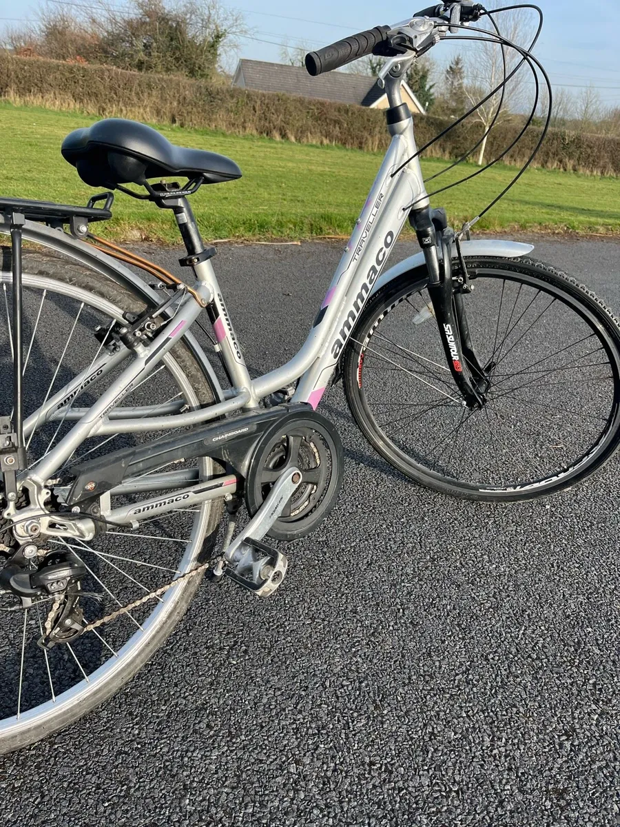 Bike Ladies bike - Image 4