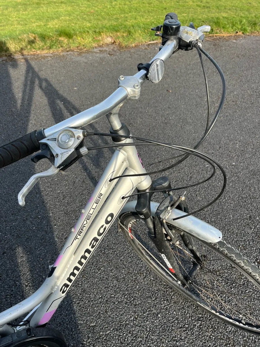 Bike Ladies bike - Image 3