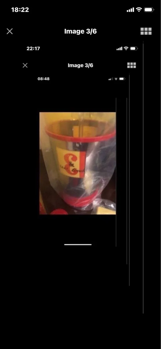 J& B Bar Siphon - Image 3