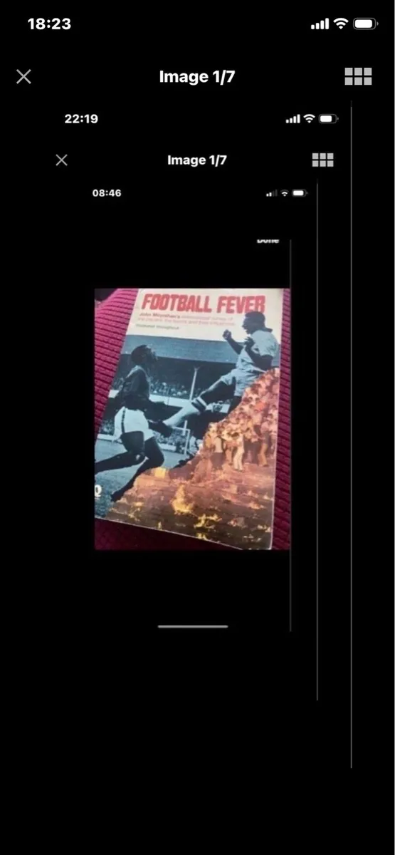 Football Fever - Image 1