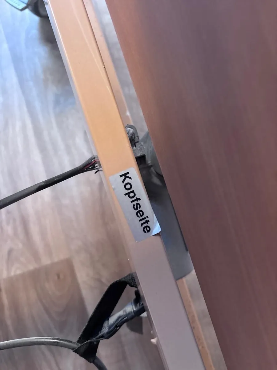 Medical Beds - Image 3