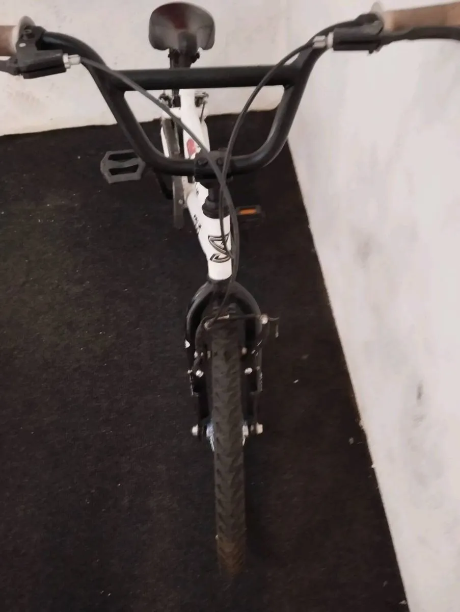 20inch BMX - Image 4