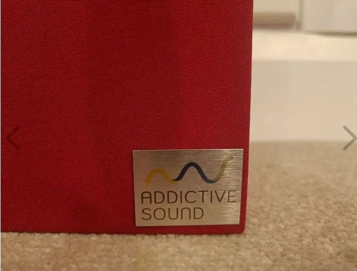 Acoustic Panel addictive sound - Image 1
