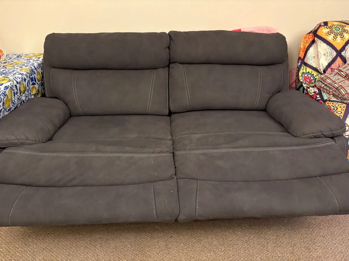 Sofa for sale - Image 1