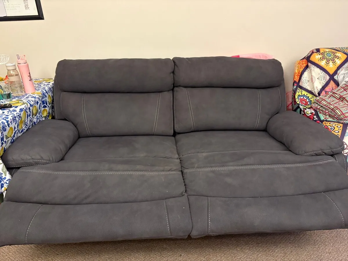 Sofa for sale - Image 2