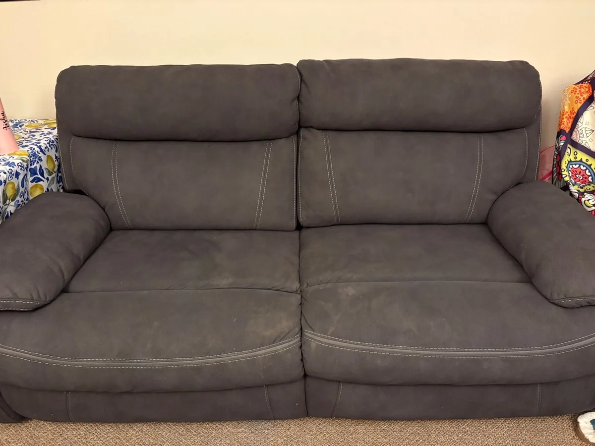 Sofa for sale - Image 4