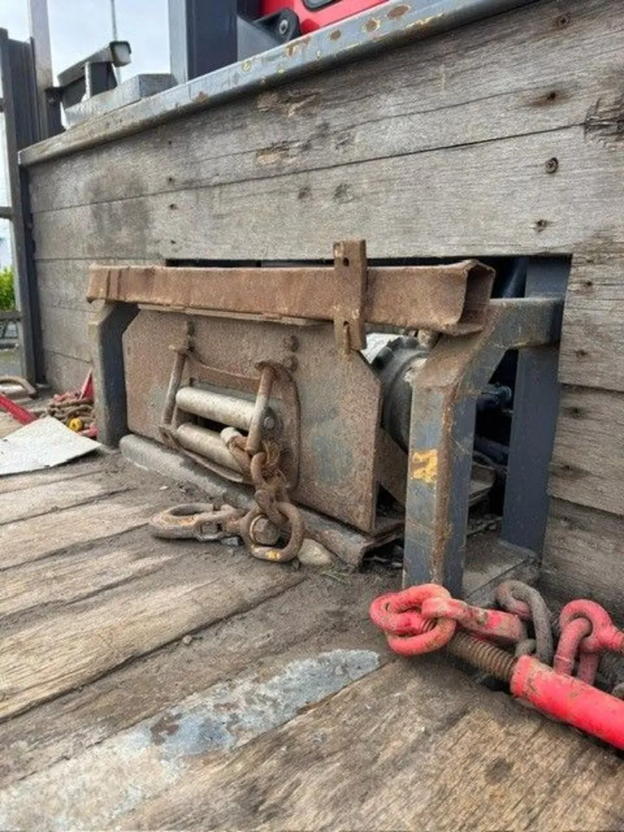 DAF Other 2016 - Image 4