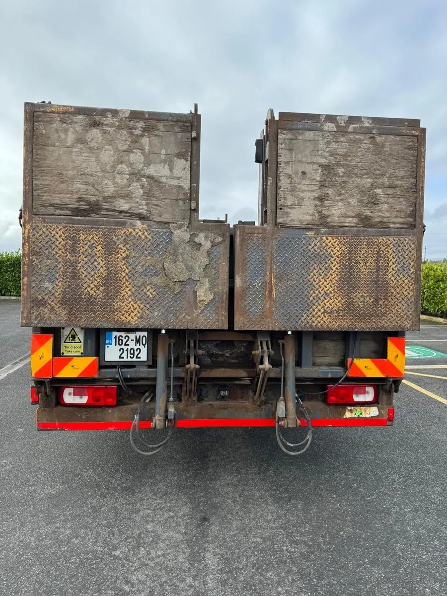 DAF Other 2016 - Image 3