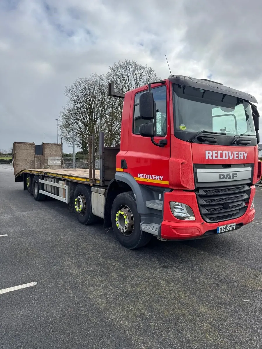 DAF Other 2016 - Image 1