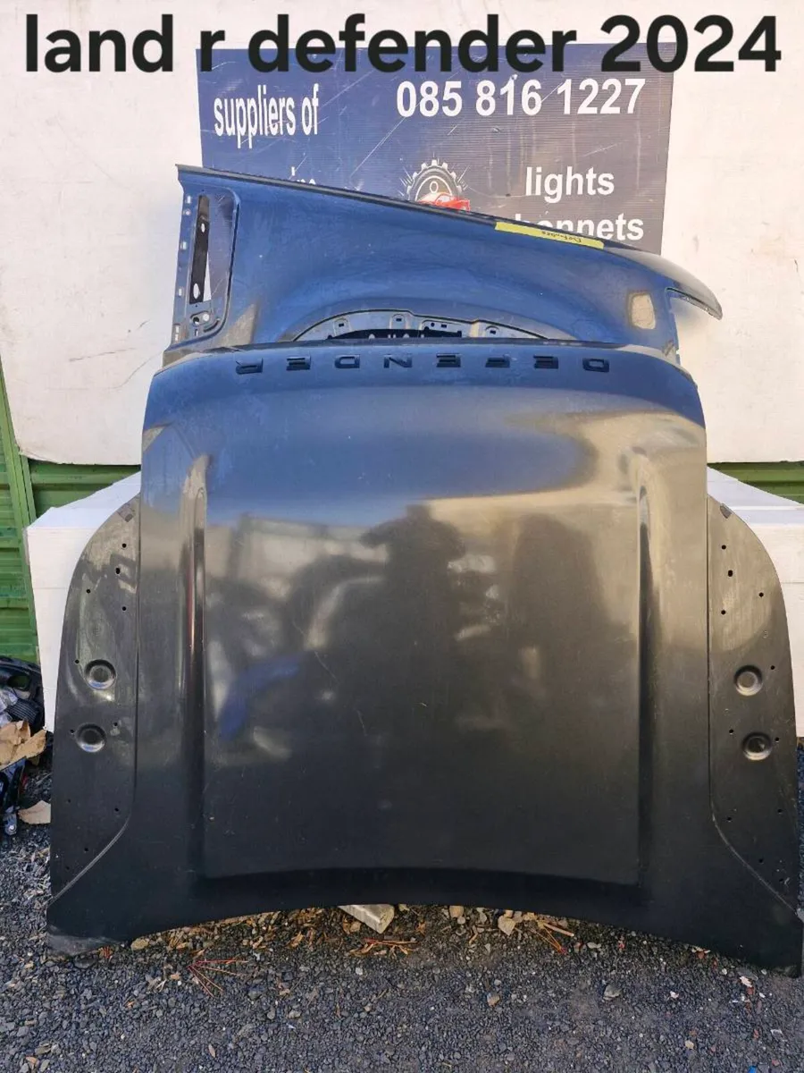 cjs autoparts - Image 3