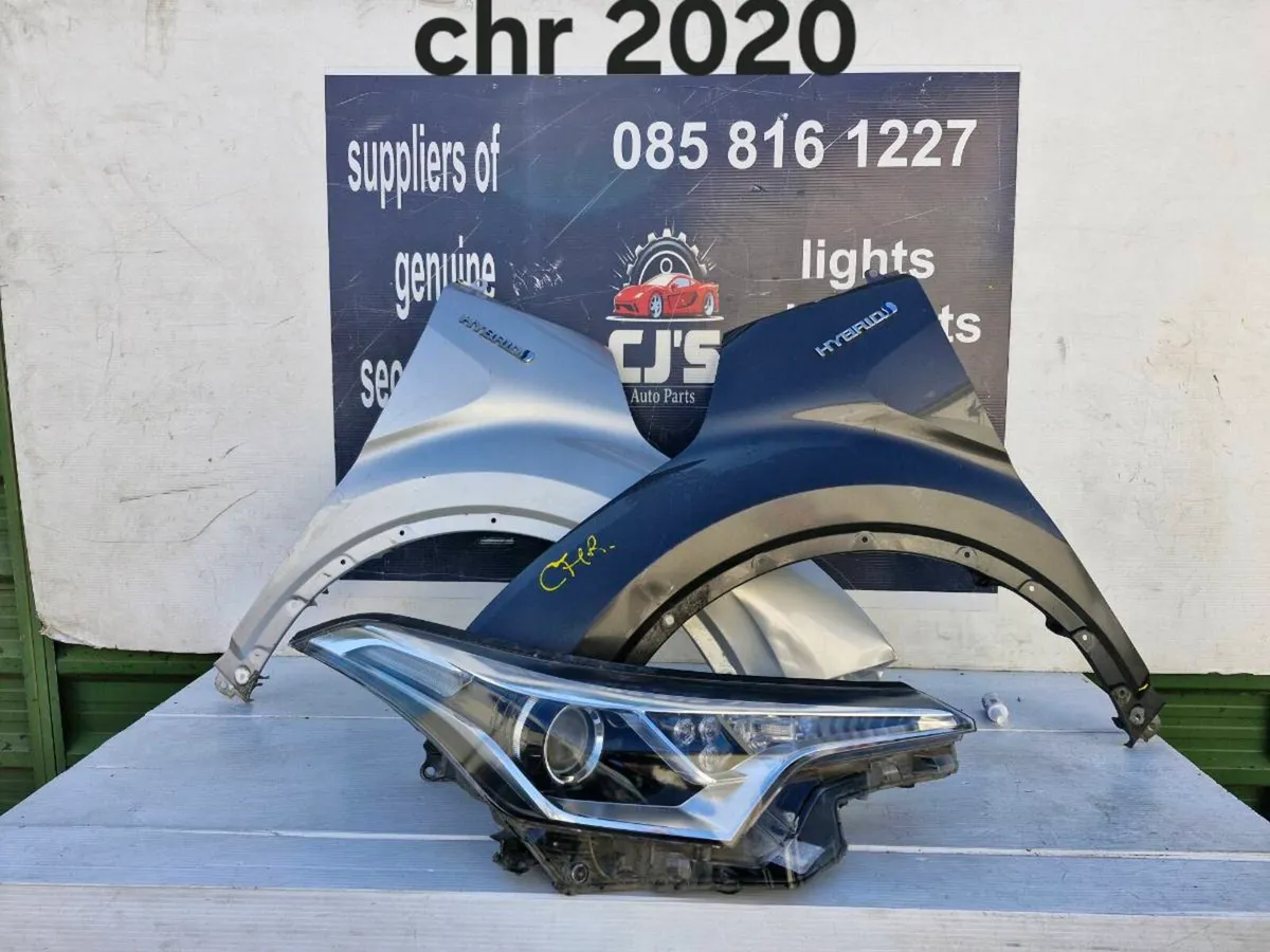 cjs autoparts - Image 2