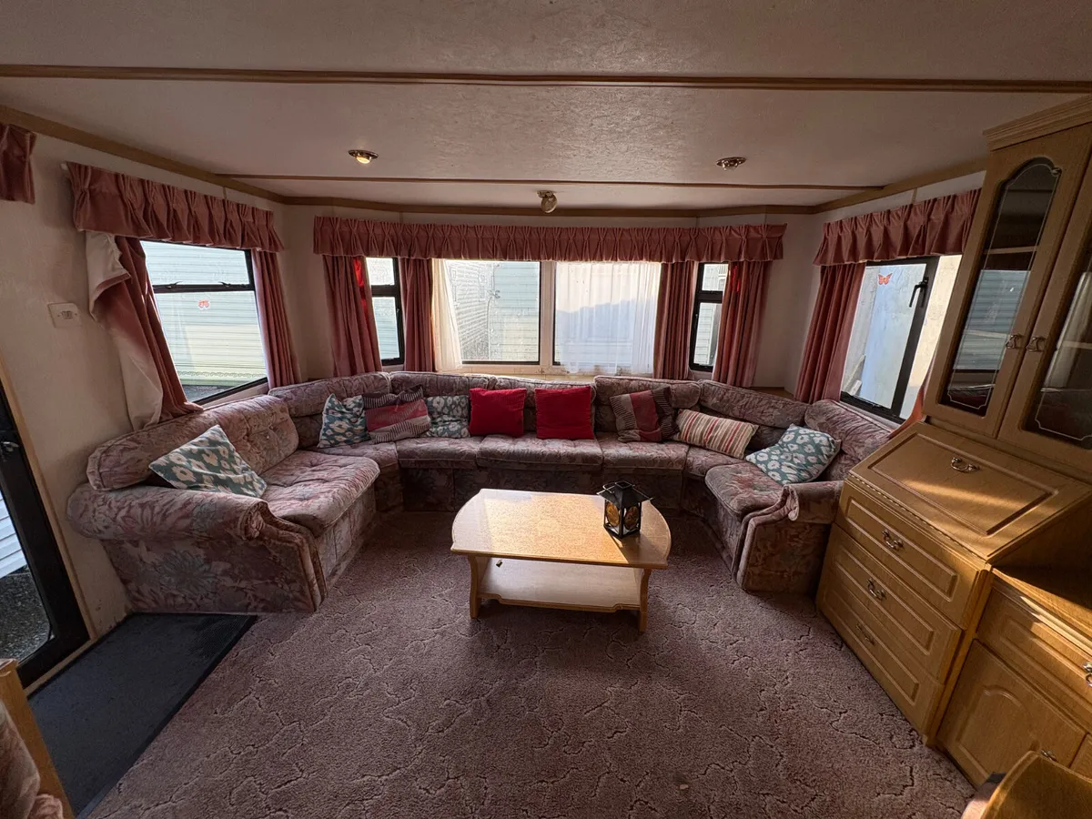 Mobile home - Image 2