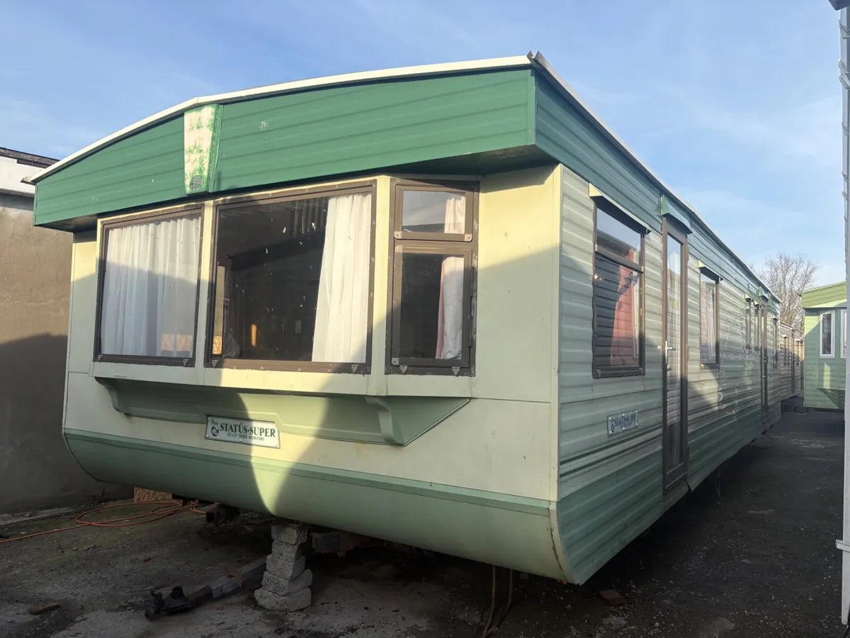 Mobile home - Image 1