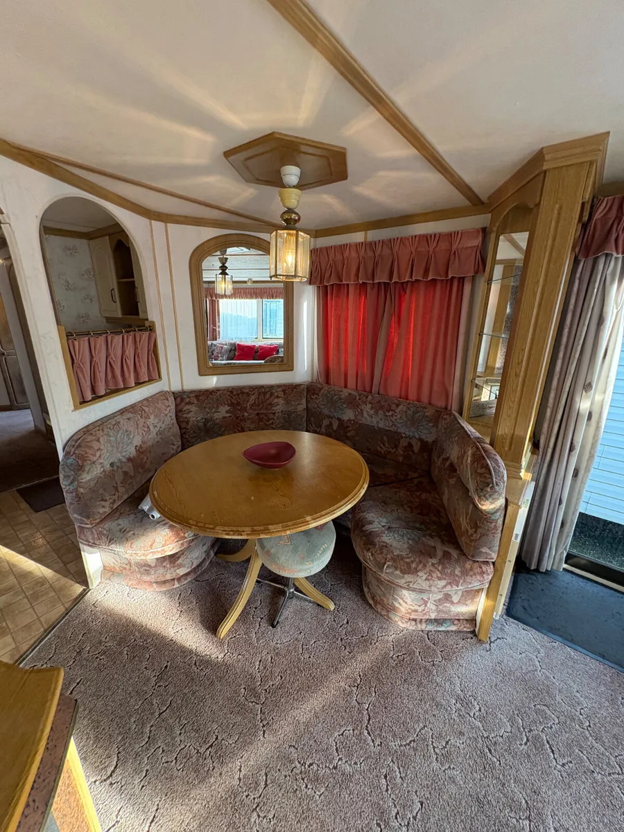 Mobile home - Image 3