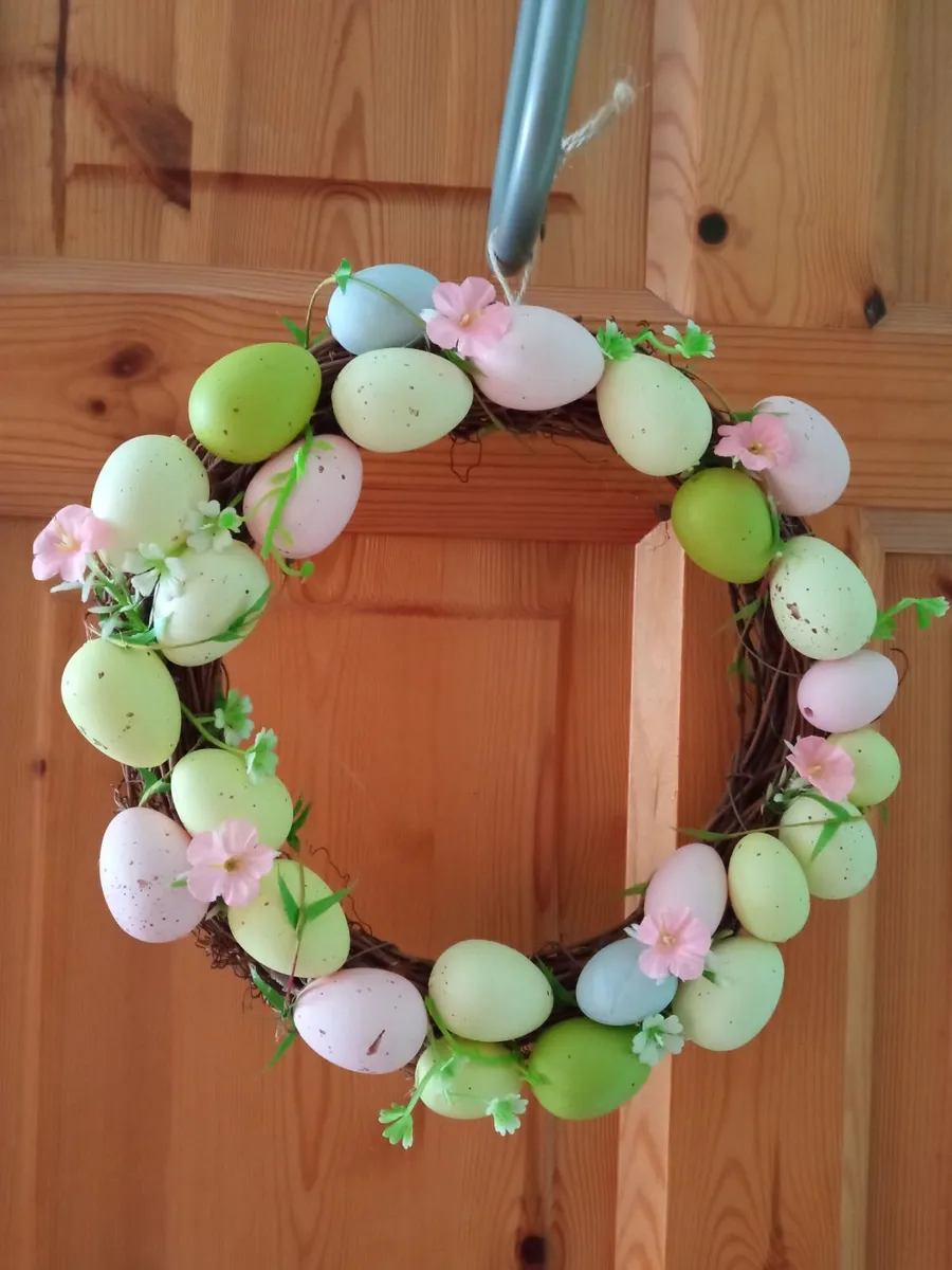 Easter Decorations - Image 2