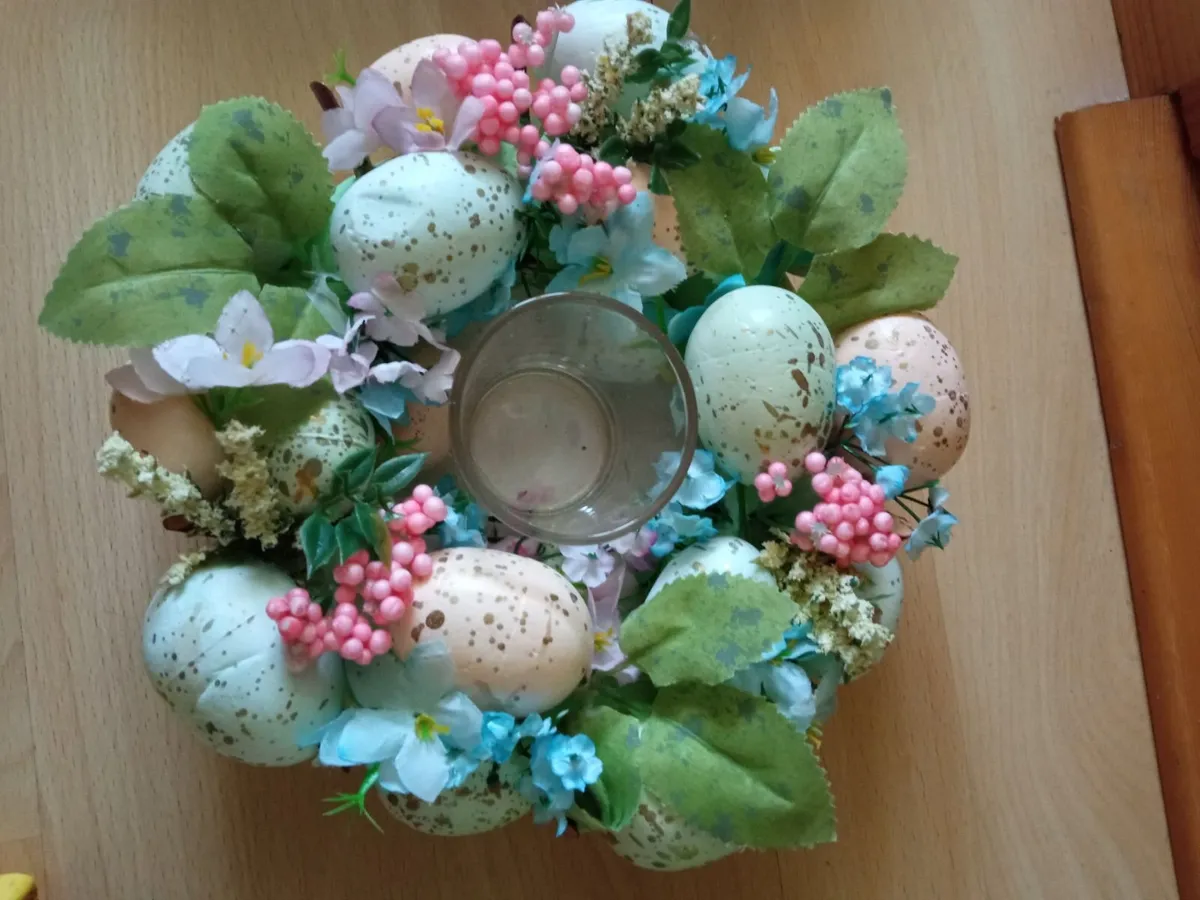 Easter Decorations - Image 3