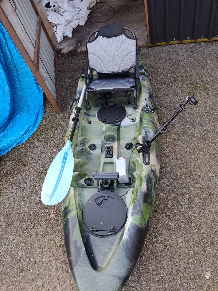 Kayak - Image 2
