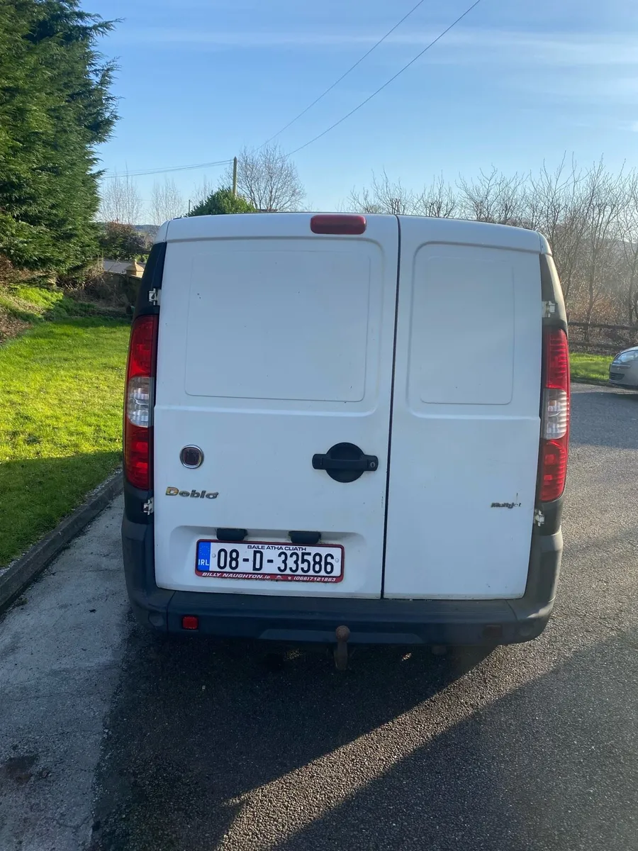 Doblo - Image 2