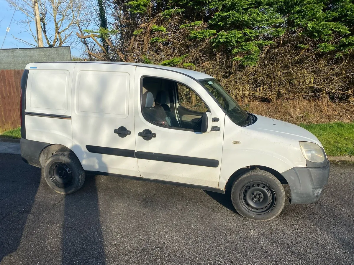 Doblo - Image 3