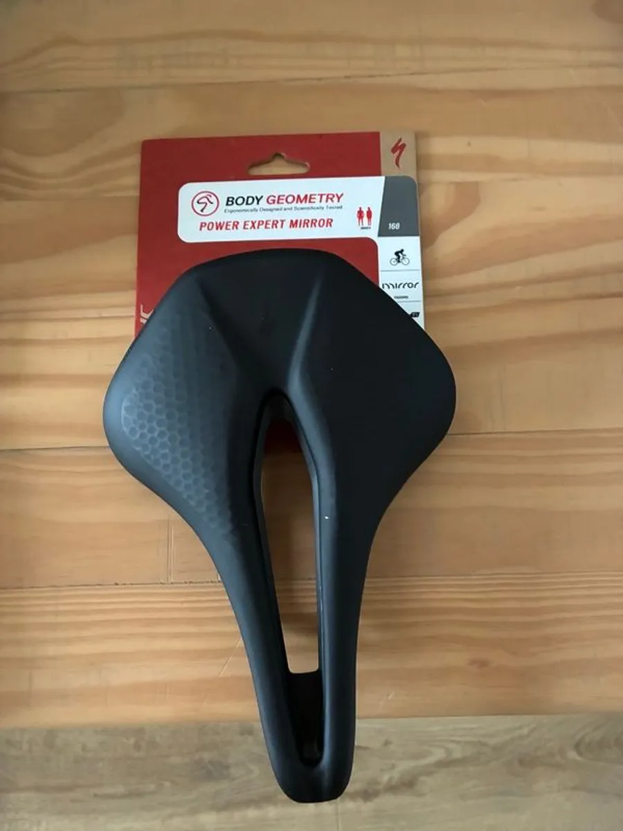 Specialized Power Saddle