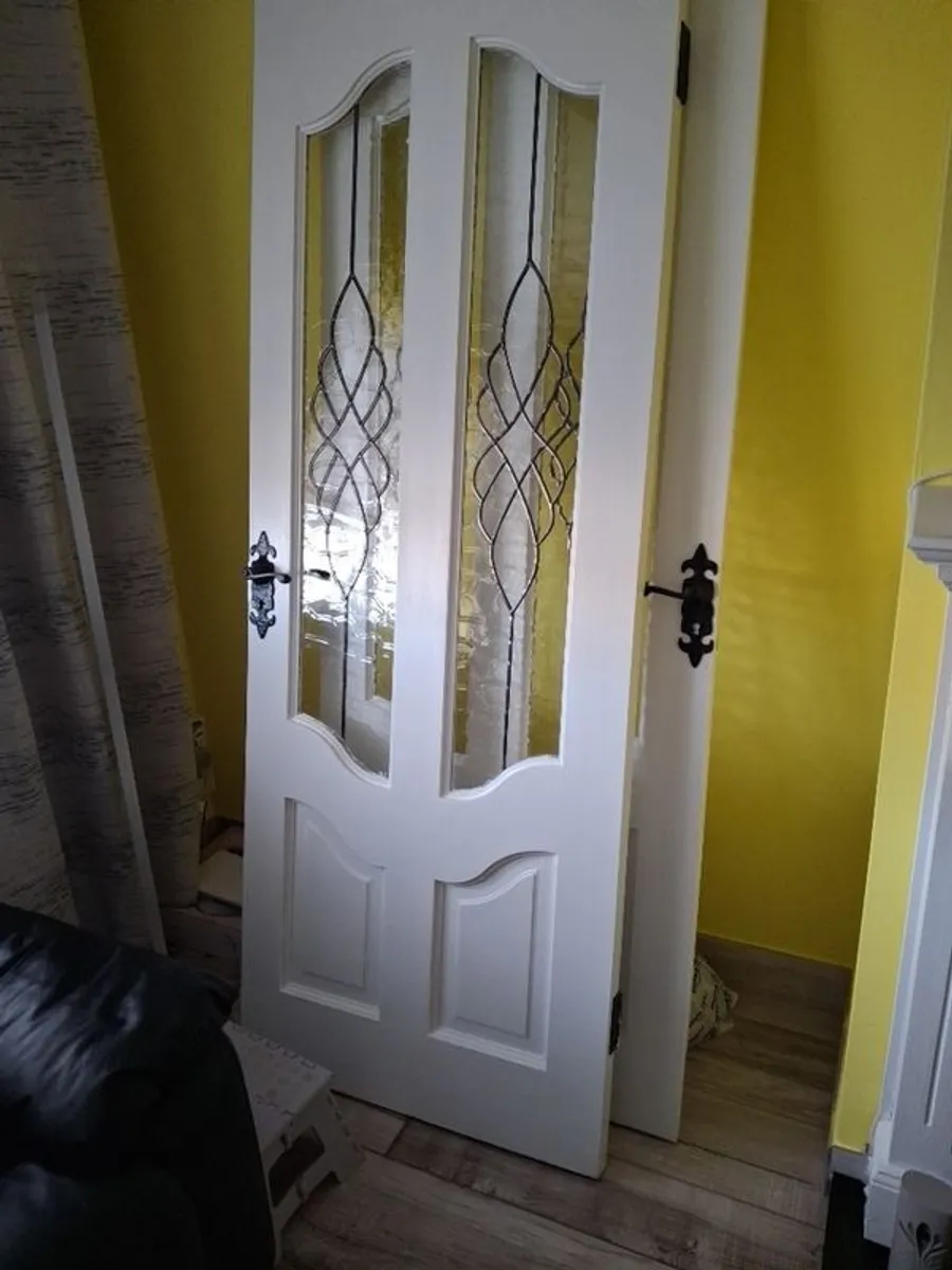 Internal doors - Image 1