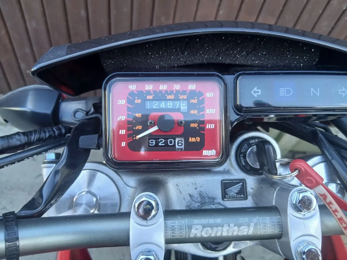 Honda Other 2007 - Image 2