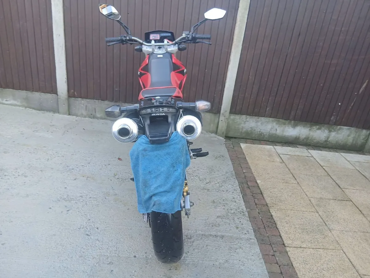 Honda Other 2007 - Image 3