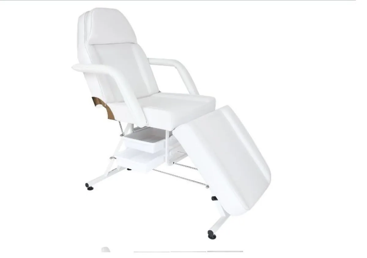 Beauty bed, tattoo bed, cosmetic bed, massage bed - Image 1