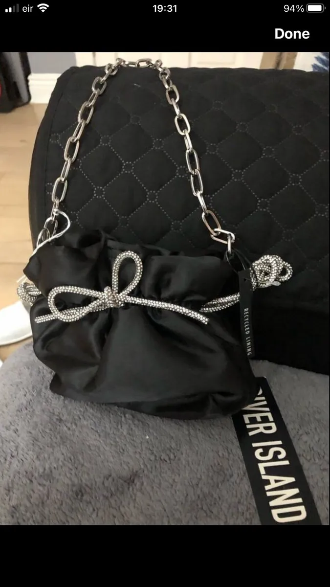 Ladies river island bag €15 - Image 2