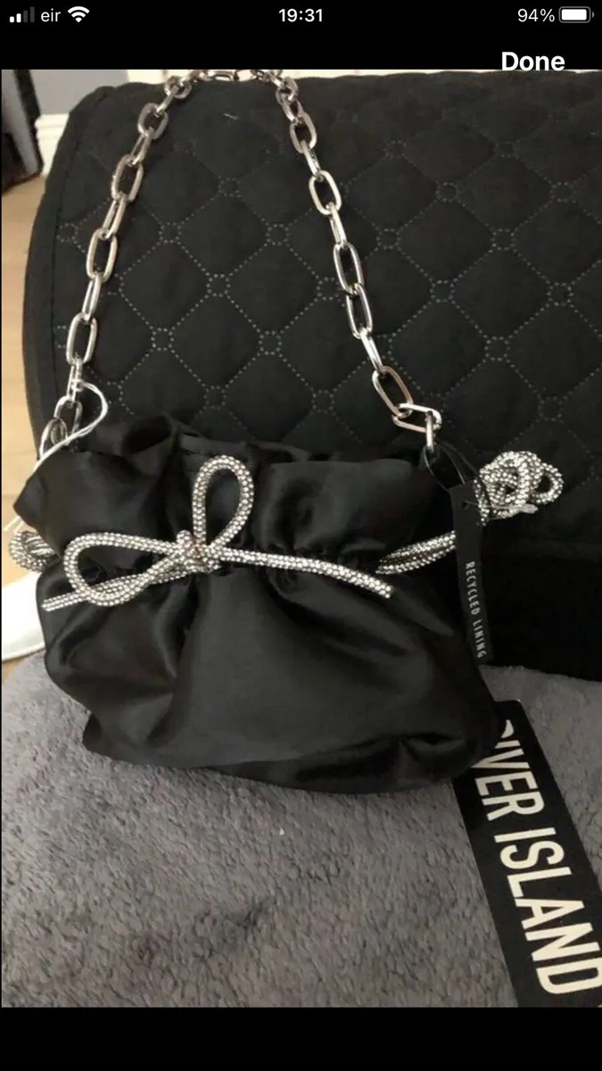 Ladies river island bag €15 - Image 3