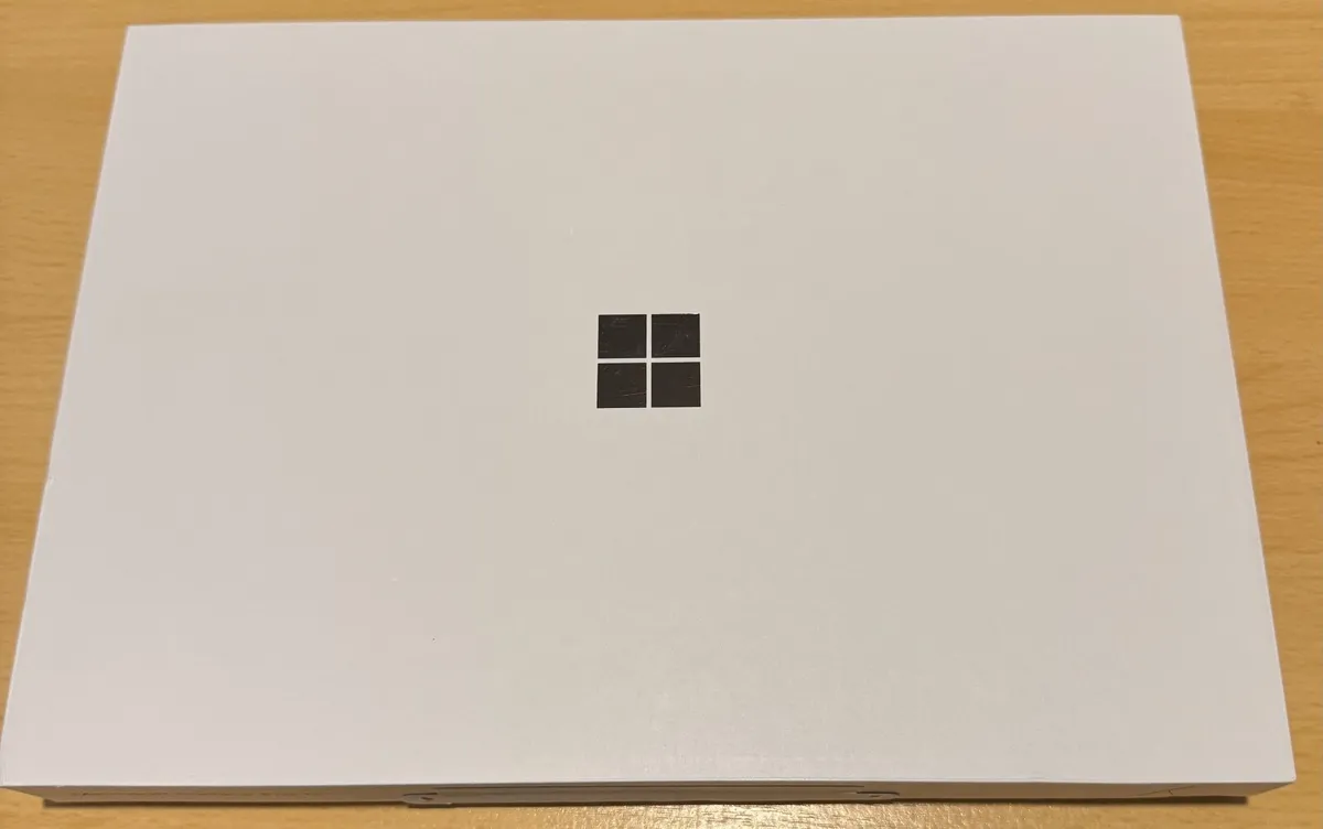 Microsoft Surface Pro12 inch 16GB 256GB Snapdragon - Image 1