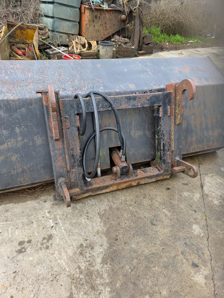 Hitip bucket - Image 1