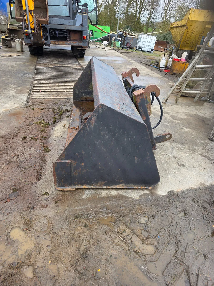 Hitip bucket - Image 3