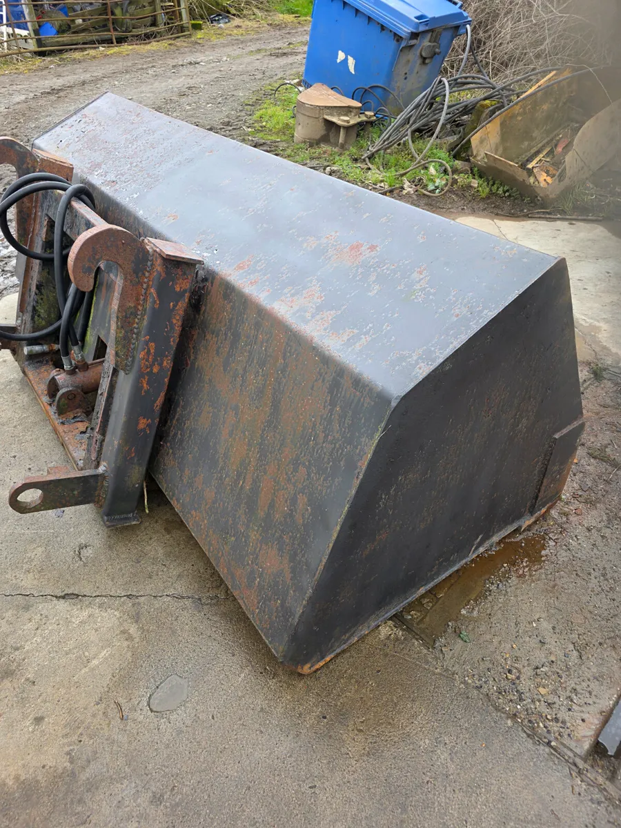 Hitip bucket - Image 2