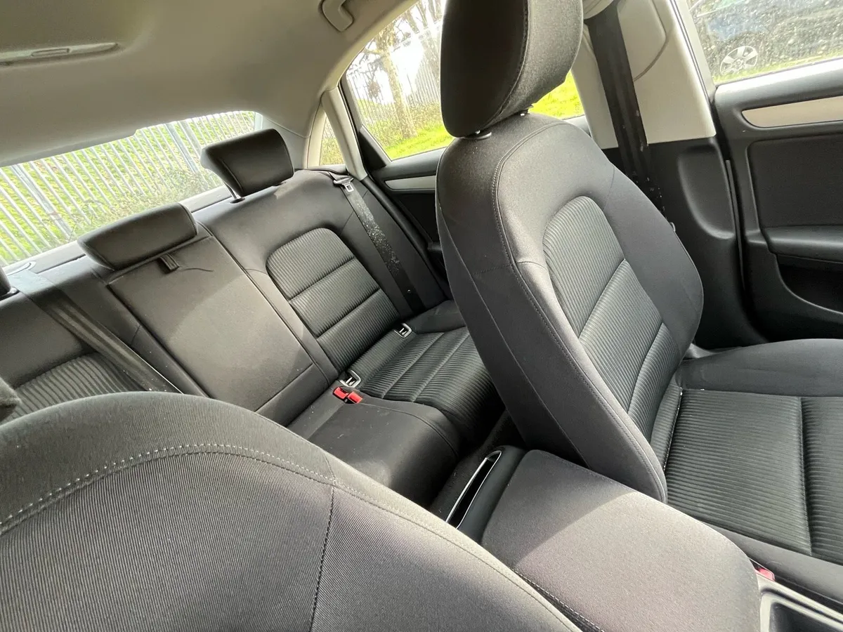 Audi a4 2008 - 197.000km - for repair or parts - Image 4