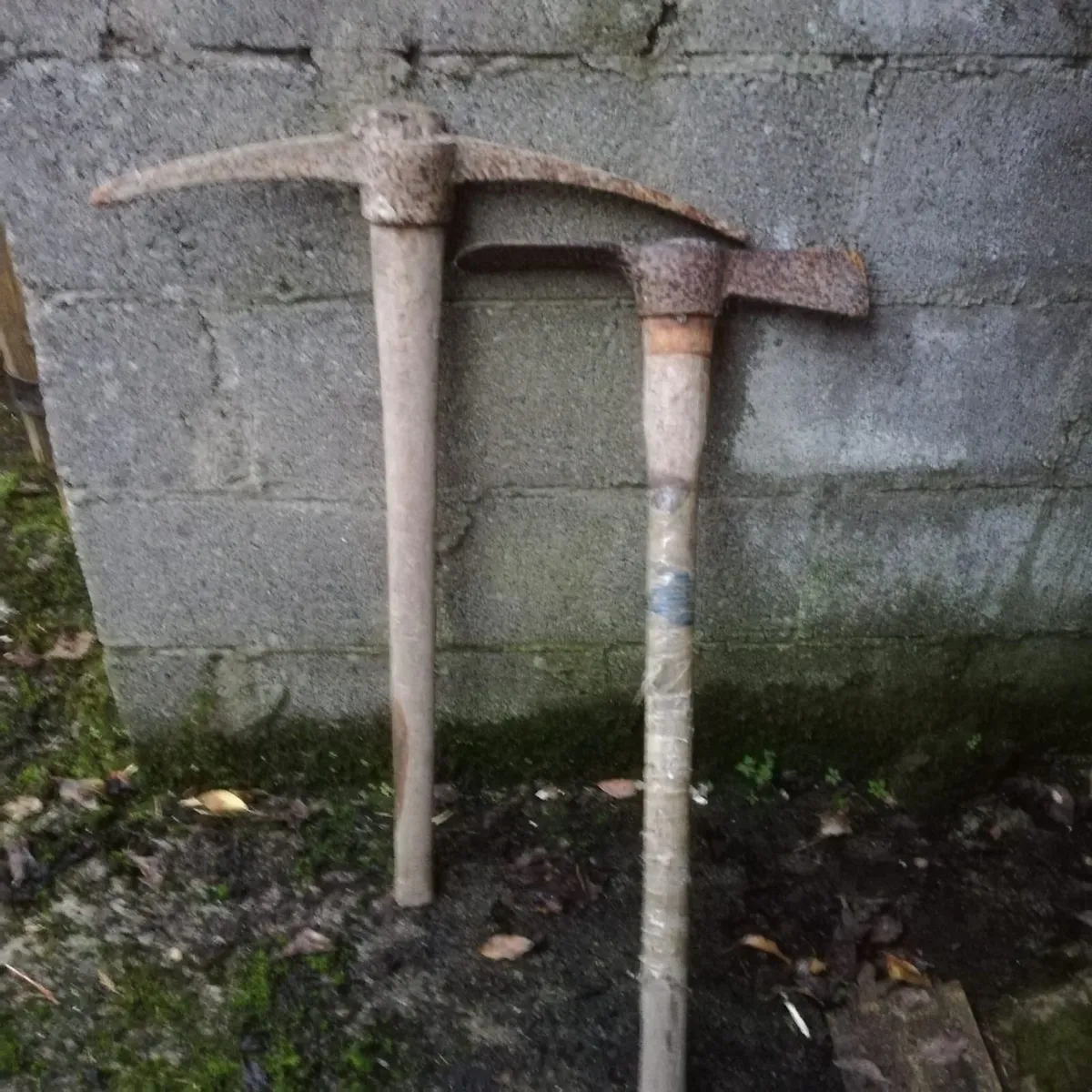 Garden tools - Image 3