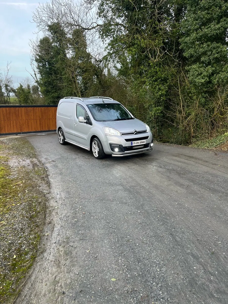 Citreon berlingo - Image 3