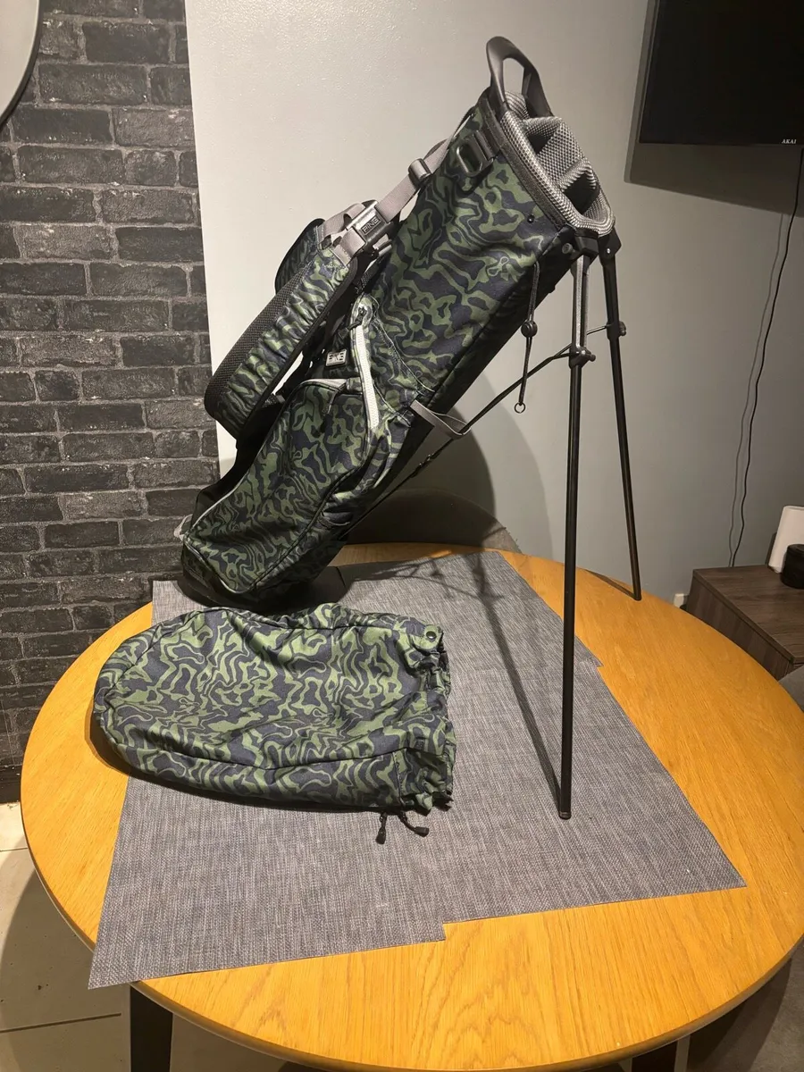 Ping Moonlander stand bag - Image 2