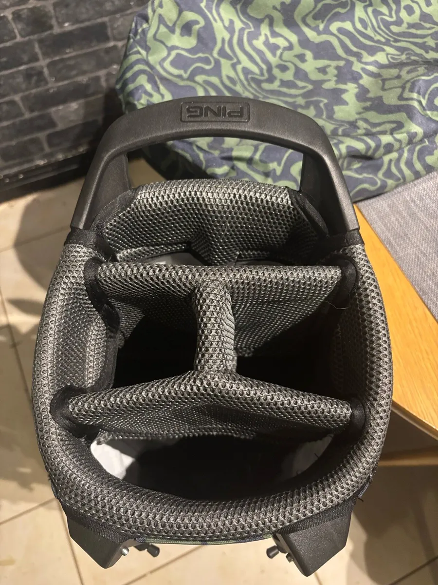 Ping Moonlander stand bag - Image 3