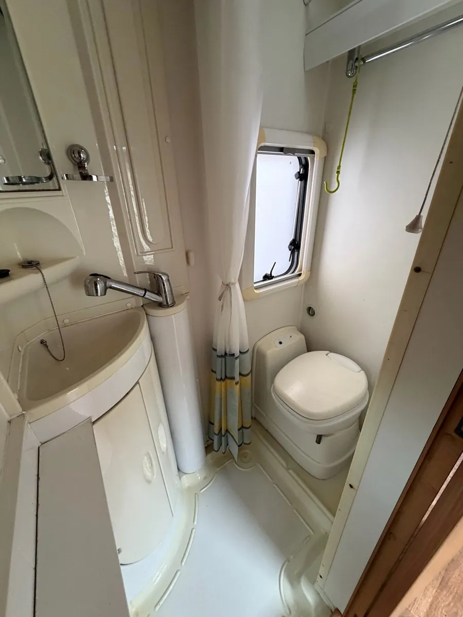 Motorhome for Sale - Image 2