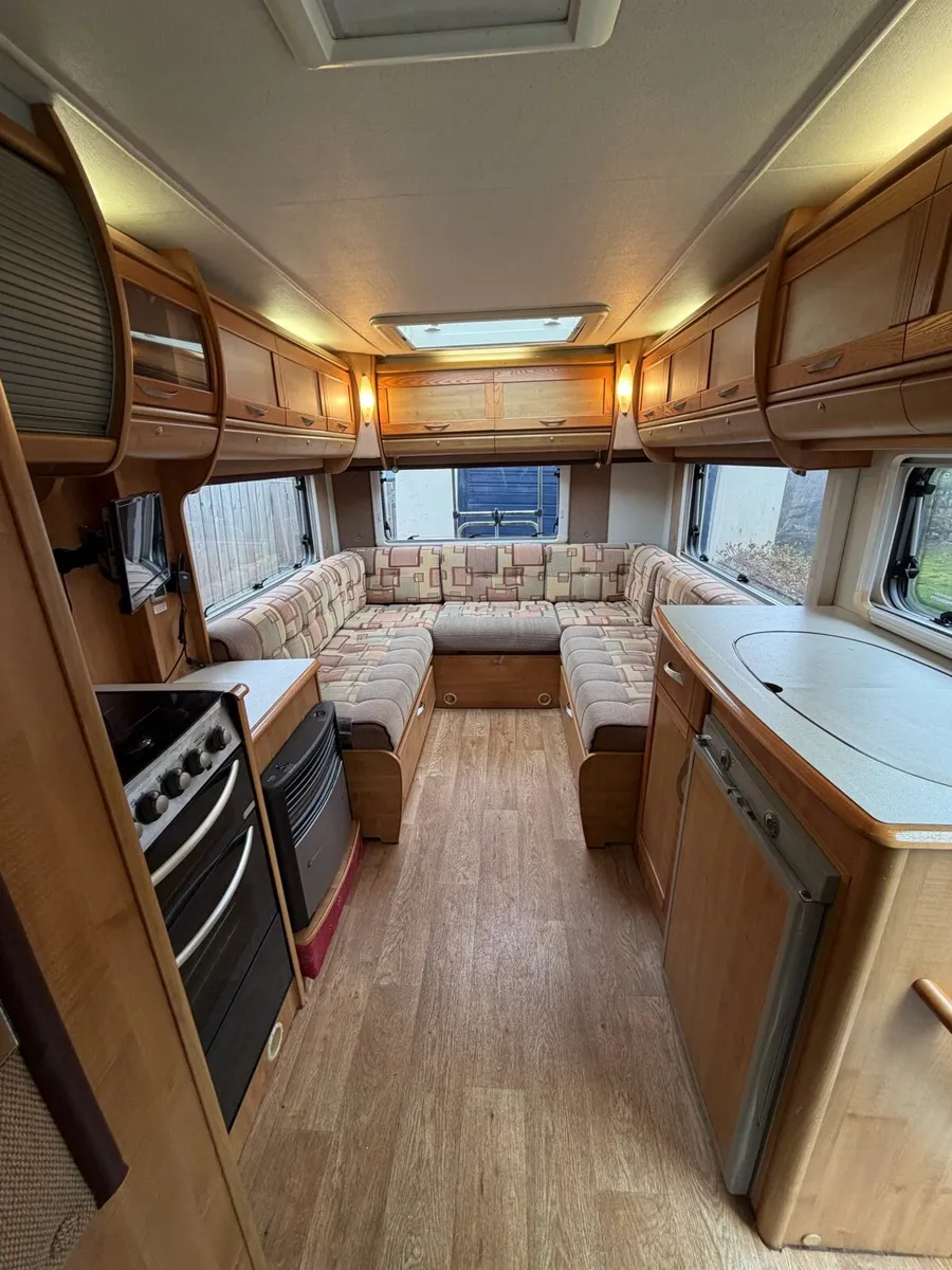 Motorhome for Sale - Image 4