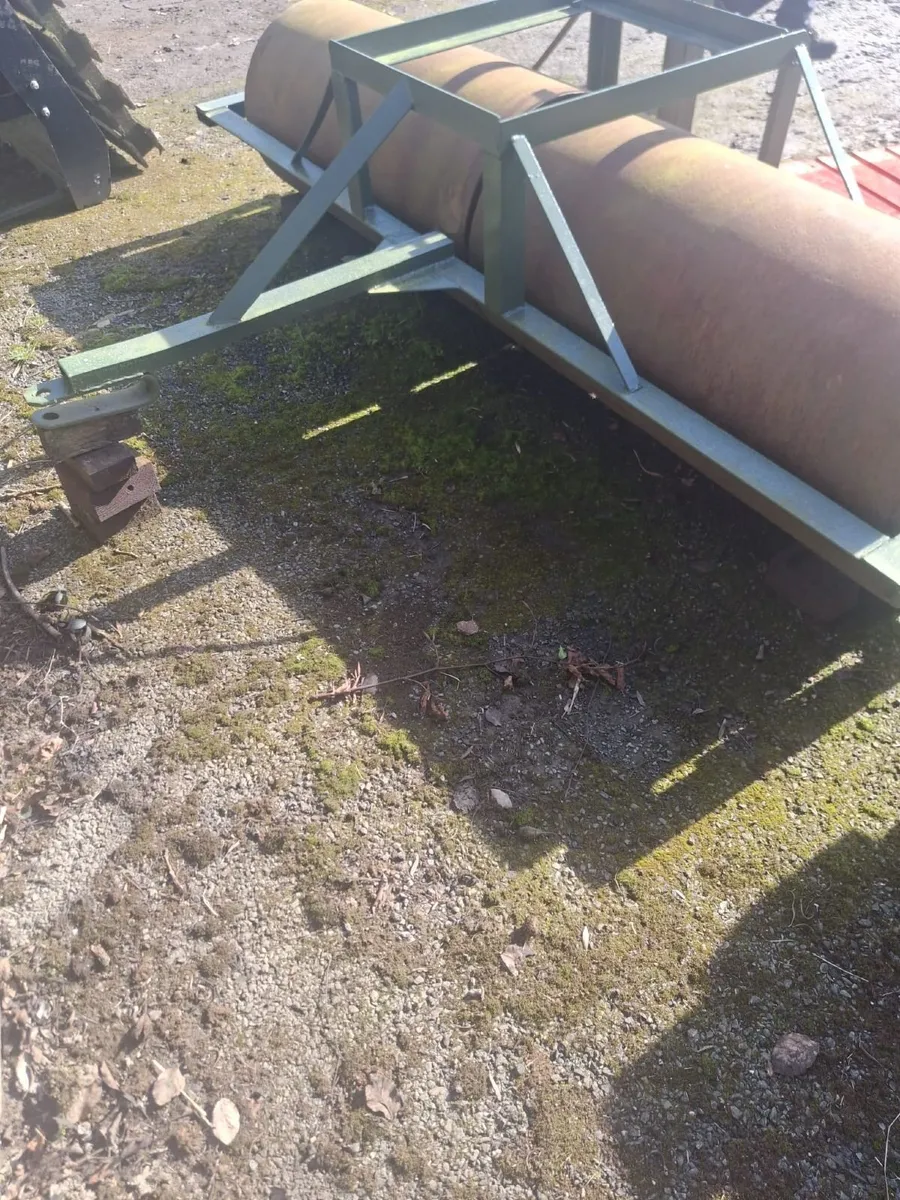 Land roller - Image 2