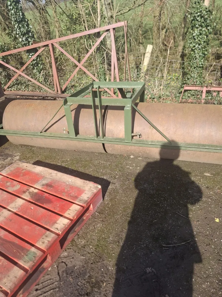 Land roller - Image 3