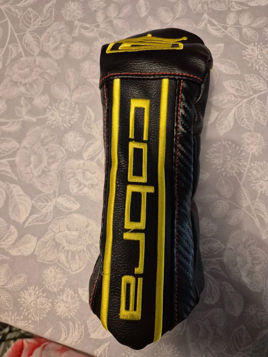 King Cobra head cover - Image 2
