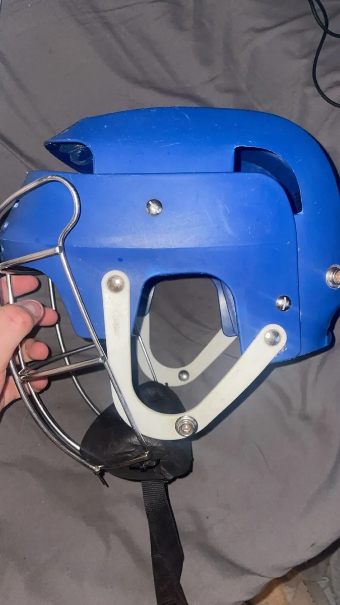 Cooper helmet - Image 4